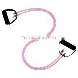 Yoga Elastic Tube Yoga Exercise Tube thumbnail-6