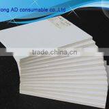 Hot selling 10 extrude foam board 4x8 foam sheets pvc foam board with high quality