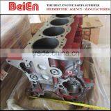 J05E Engine Cylinder Block thumbnail-5