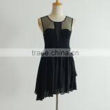 Cheap Sequin Prom Dress Sexy Mesh Dress Night Dress for Woman Supplier's Choice thumbnail-4