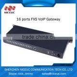 NICEUC MG160 Roip Gateway thumbnail-5