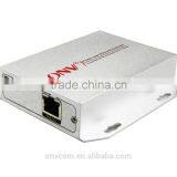 15.4W Repeater Poe Extender 100meters Poe Extender 10/100/1000M PoE Extender thumbnail-4