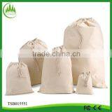 Hot Selling Wholesale Promotional Drawstring Bags thumbnail-1