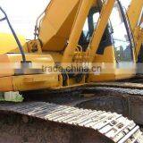 Used Japanese Crawler Excavator PC200-7, 20 Ton Cheap Used Excavator thumbnail-1
