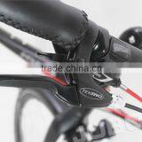OEM Manufacture In-time Easy Riding Commuter Female Electric Bicycle thumbnail-4
