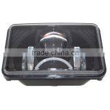 New Arrival Smart Design 55W 4"X6" LED Headlight for Truck,off Road thumbnail-5
