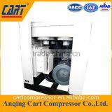 GSB-40A 30KW/40HP High Class Belt Drive Screw Air Compressor thumbnail-2