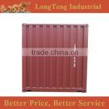 10 Foot 20' 40ft Shipping Container Price Qingdao, Shanghai, Ningbo Tianjin thumbnail-4