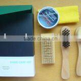 Shoe Polish Set thumbnail-1