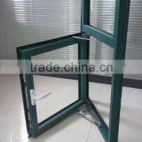 Thermal Break Energy Saving Aluminum Window Door