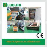 IPG Generator Cnc Controller 500 Watt Fiber Cutting Wheel Machine With European Quality thumbnail-3