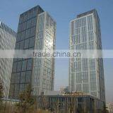 CE AS/NZS2208 12mm Tempered Glass ,building , Green House, Shower Room , Swimming Pool thumbnail-4