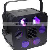Guangzhou Factory Led Six Eyes Beam Stage Effect Light LED Multi-Beam Light Bar and Night Club thumbnail-2