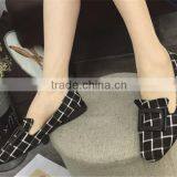 New Design Women Closed Shoes Big Size Women Shoes Wholesale With Great Price XT-DA0930 thumbnail-3