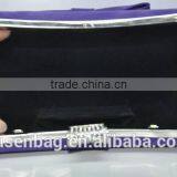 Blue Evening Bag thumbnail-3