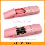 Handheld Electric Nano Facial Steamer Sprayer Device In Europe thumbnail-4