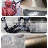 Hot Sale Number Portable Pneumatic Marking Machine Mini Dot Peen Marking Machine on Metal thumbnail-6