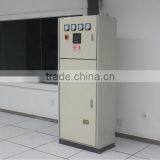 Industrial Corrosion-proof Sheet Metal Electric Power Control Panel With Coating