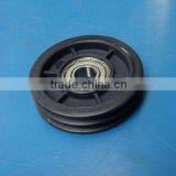 Wholesale Reasonable Price Ertalon Pulley High Quality Nylon Pulley thumbnail-3