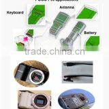 China Factory Direct Sale Spring Loaded Connector Stainless Steel Pogo Contact Test Pin thumbnail-6