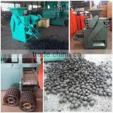 Good Quality Briquette Machine for Coke Powder Line thumbnail-1