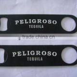 Iron Bottle Opener Keyring