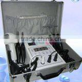 portable galvanic and high frequency