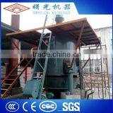 Industrial High Productivity Coal Gasifying Machine thumbnail-4