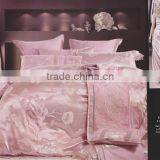 2016 Luxury Wedding Silk Bedding Comforter Sets thumbnail-2