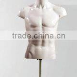Half Body Plastic Mannequin thumbnail-3