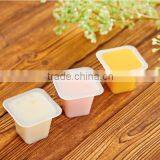 32g Nouyo Lactobacillus Fruit Flavor Cup Jelly thumbnail-1