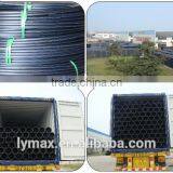 DN 75mm PN10 SDR17 PE100 HDPE PIPE for Water Supply thumbnail-2