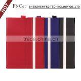 Business Style Design Leather Keyboard Case for Microsoft Surface Pro 4 thumbnail-6