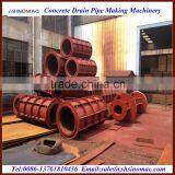Prestressed Reinforced Concrete Water Hose Machine thumbnail-5