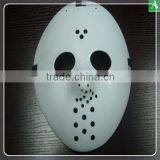 Good Quality Soft White Plastic Mask of Vacuum Thermoforming thumbnail-1