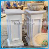 Artificial Sandstone Balcony Railing Designs thumbnail-4