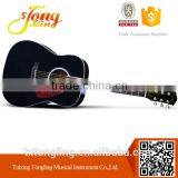 New Design Black 41 Size Gutair (TL-0030) thumbnail-1