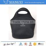 Promotional Cheap Neoprene Can Holder Cooler Bag With Zipper Closured Supplier's Choice