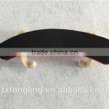 Pink Colorful Violin Shoulder Rest 4/4 Size thumbnail-2