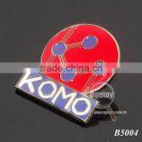 Football Badges Pin Badge thumbnail-1