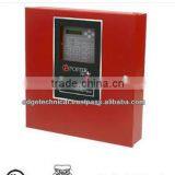 High-quality Best-price 30 Point Addressable Fire Alarm Control Panel