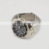 Vintage Big Case Watch Man Roles Quartz Watch Water Resistant thumbnail-5