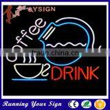 2015 Wholesale Outdoor Bar Open Neon Sign thumbnail-2