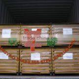 Single Slot Stainless Steel Tubing