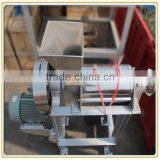 High Output Factory Price Vegetable Pulping Machine/tomato Pulping Machine/carrot Pulping Machine/chilipulping Machine