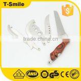Hot Selling Multi Saw Tool With ax Safety Knife