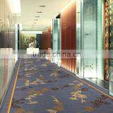 Commercial Manufacturer Hotel Carpets thumbnail-3