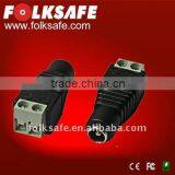 DC Power Plug Female Jack Converter