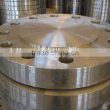 ASME Stainless Steel Welded Spectacle Blind Flange thumbnail-2