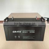 NP 120-12 Sealed Maintenance Free 12v 200ah Lead Aicd Solar Battery thumbnail-5